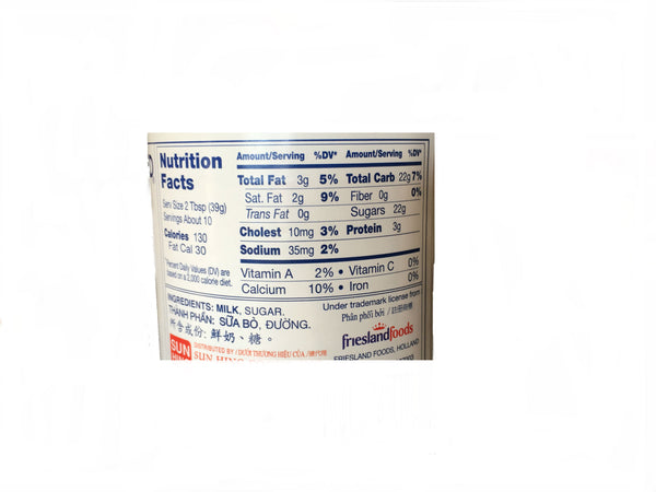 Boba Thai Iced Tea Kit with Black Tapioca Bubble Pearls and Bag Clip from HanoverShops Collection