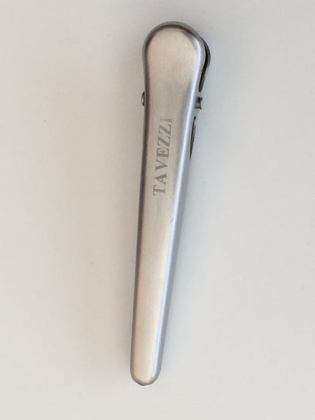 TAVEZZI stainless steel clips